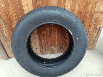 Letné pneumatiky 165/70 R14 81T - 6