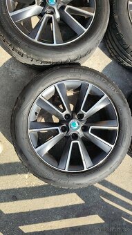 Predám kolesá aj elektrony - 6