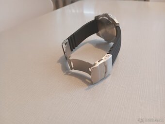 CASIO DualTime WR100M - 6