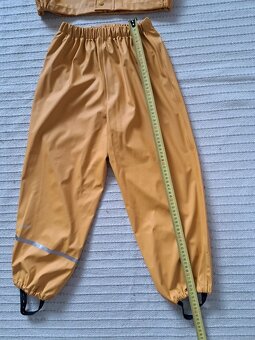 CeLaVi detský komplet do dažďa, 122 - 6