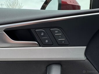 Audi A4 45 TDI quattro (231 k), modelový rok 2019 - 6