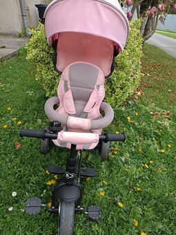 Trojkolka kinderkraft - 6