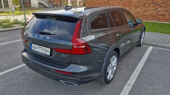Volvo v60cc d4 2019 4x4 - 6