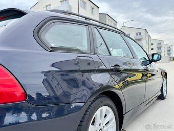 BMW 320d LCI SLOVENSKÉ AUTO - 6