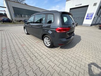 Vw touran 1.5 benz 150 ps 45 tkm - 6