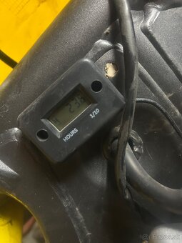 HUSQVARNA CR 250 - 6