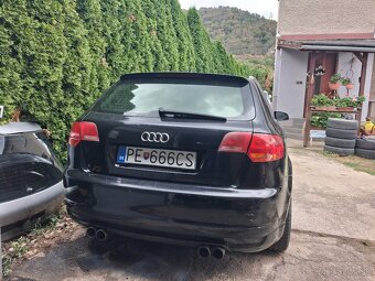 Audi a3. ABT. 2.0 tdi 103kw - 6