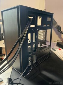 Pc Case MID-TOWER - 6