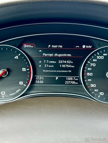 Audi A6 3.0 Diesel Quattro 2013 - 6