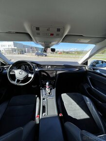 Volkswagen arteon 2.0 BiTDi, 4motion, DSG, 2018 - 6