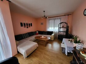 4 izbový rodinný dom na predaj vo Vydranoch - 6