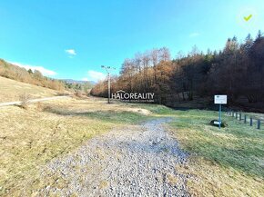 HALO reality - Predaj, pozemok pre rodinný dom 3400 m2 Ľubie - 6