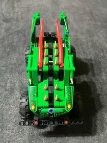 Lego Technic Monster Jam Dragon 42149 - 6