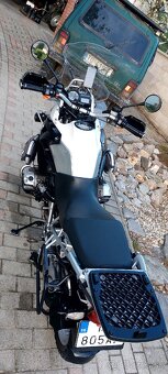 bmw gs 1200 - 6