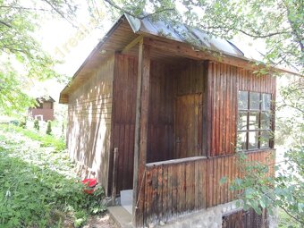 Záhradná chatka - Tulská. - 6