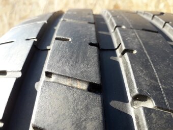 255/40 r19 letne pneumatiky - 6