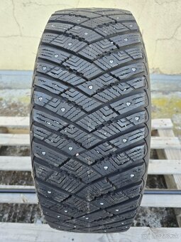 ZIMNÉ PNEUMATIKY GOODYEAR 225/60 R17 103T XL - 6