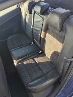 Peugeot 307 2.0 HDI , klíma, bluetooth radio - 6