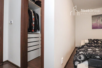 PREDAJ – novost. 3i.bytu 92m2 s terasou, parkovaním, Stupava - 6