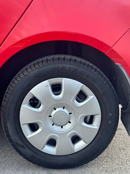 Škoda Fabia 1.2 28 000 km - 6