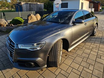 Audi A6 - 6