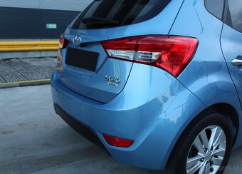 Hyundai ix20 1.6 CRDi - 6