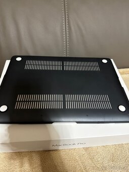 Macbook 2015 - 6