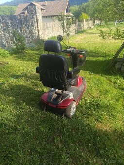 Elektrický vozík - 6