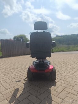 Elektrický vozík - 6