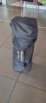 Cestovná postieľka - vee bee Commuter plus - 6