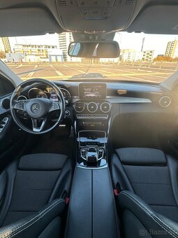 Mercedes C200 CDI w205 - 6