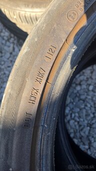 Pneumatiky letne 275/35 R20 245/40 R20 - 6