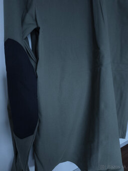 Burton | Favorite Performance LS flanelka | Medium | 8 - 6