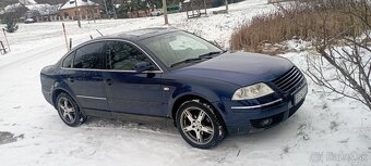 Vw Passat b5.5 4motion 1.9tdi - 6