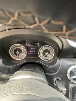 Mercedes A180 - 6