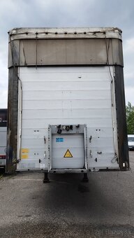 Schmitz S01 lowdeck - 6