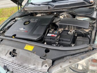 Predám Ford mondeo 2.0 TDCI 85 kW nová STK - 6