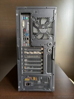 PC || i5-8600k 5.0GHz | RTX 2060 Super 8GB | 16 GB DDR4 - 6