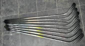 SPAJANE HOKEJKY - BAUER HYP2RLITE - DOPRAVA V CENE - 6