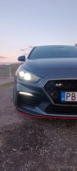 Predám Hyundai I30N Performance - 6