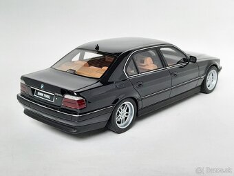 1:18 - BMW 750iL / e38 - OttOmobile - 1:18 - 6