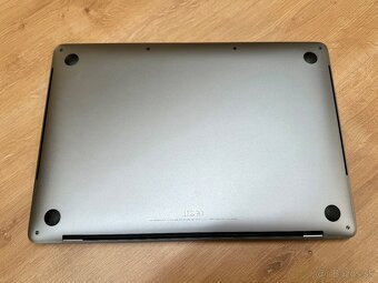 Apple Macbook Pro 13 2018 A1989 16/512gb i5 Space Gray - 6
