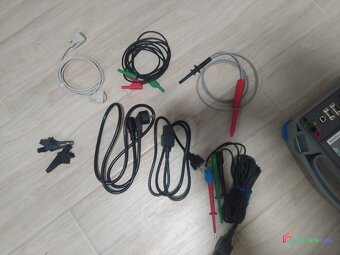 METREL MI 3321 MULTISERVICER XA - 6
