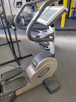 Kohi,technogym - 6
