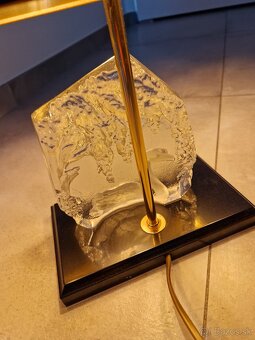 Krasna stolná lampa - 6
