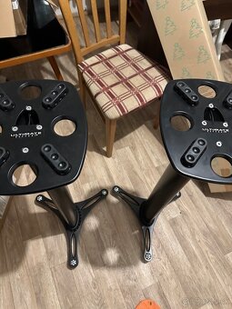 Ultimate MS-90/36B stojany na reproduktory - 6