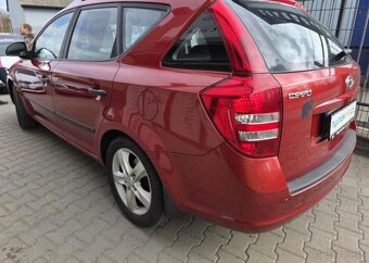 Kia Cee´d 1.4-SENZORY-KLIMA - 6