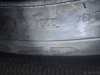 GOODYEAR 215/65R16 C 106/104T CARGO G26 - 6