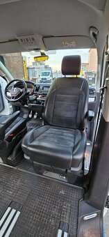 VW Multivan T6 110kw - 6