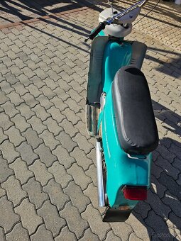 Jawa pionier 20 - 6